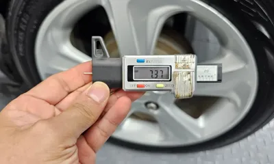 ChevroletGMDaewoo Spark 2016, 145716 км, за 4200000 KRW - фото 36