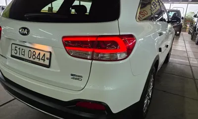 Kia Sorento 2016, 84600 км, за 15200000 KRW - фото 18