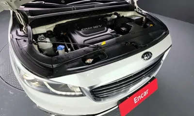 Kia Canival 2018, 170144 км, за 12300000 KRW - фото 6