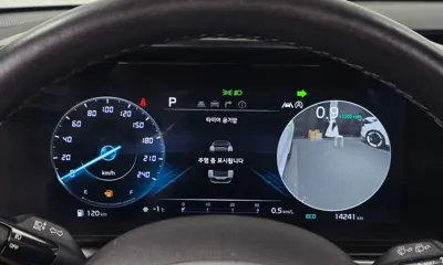 Kia Canival 2021, 74117 км, за 26050000 KRW - фото 8