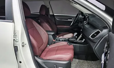 Kia Seltos 2020, 119309 км, за 16490000 KRW - фото 12