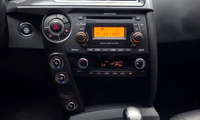KG_Mobility_Ssangyong KORANDO 2018, 162635 км, за 6600000 KRW - фото 13