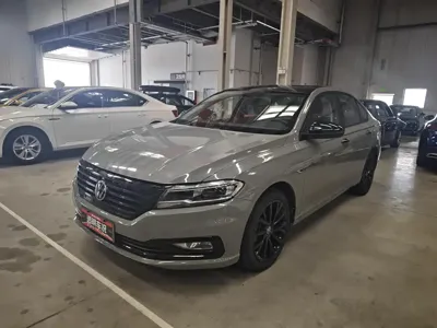 Volkswagen Lavida · 2020 год