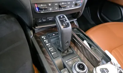Maserati Ghibli 2021, 48383 км, за 36500000 KRW - фото 9