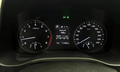 Hyundai Avante 2017, 117852 км, за 8300000 KRW - фото 8