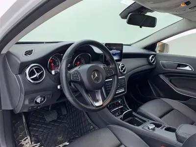 Mercedes-Benz GLA 2019, 90399 км, за 59800 CNY - фото 13