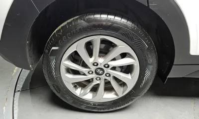 Hyundai Tucson 2018, 100434 км, за 17200000 KRW - фото 5
