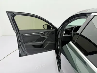 Audi A3 2023, 38600 км, за 158800 CNY - фото 20