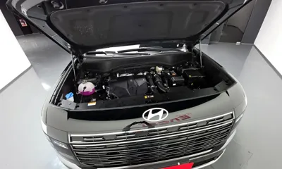 Hyundai Palisade 2026, 2092 км, за 59990000 KRW - фото 6