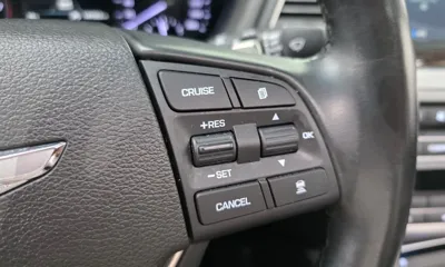 Genesis G80 2019, 149002 км, за 13990000 KRW - фото 15