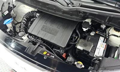 Kia Ray 2023, 17759 км, за 17500000 KRW - фото 6