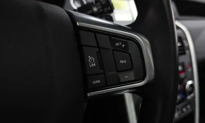 Land Rover Discovery Sport 2017, 100016 км, за 10900000 KRW - фото 32