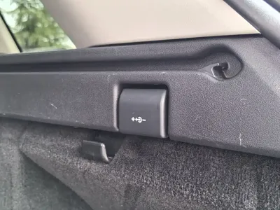 Land Rover Sport 2017, 129000 км, за 195000 CNY - фото 17