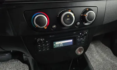Renault-KoreaSamsung SM3 2017, 172938 км, за 2900000 KRW - фото 14