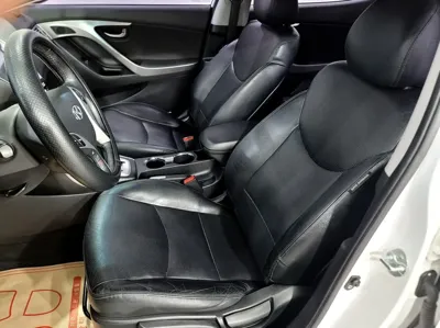 Hyundai Avante 2012, 143280 км, за 4200000 KRW - фото 18