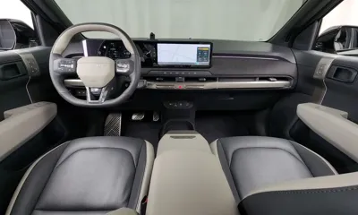 Kia EV3 2025, 32450 км, за 33900000 KRW - фото 7