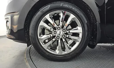 Kia Canival 2016, 123599 км, за 9900000 KRW - фото 5