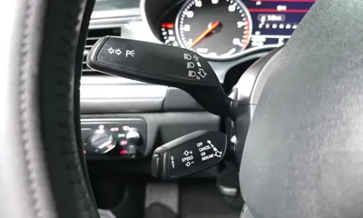 Audi A6 2018, 42693 км, за 18090000 KRW - фото 29