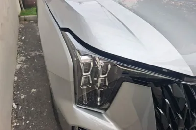 GAC Trumpchi GS8 2022, 49600 км, за 127849.41 CNY - фото 7