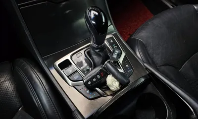 Hyundai Grandeur 2013, 201355 км, за 4990000 KRW - фото 9