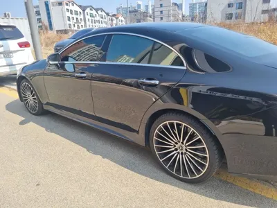 Mercedes-Benz CLS-Class 2022, 52144 км, за 60000000 KRW - фото 9