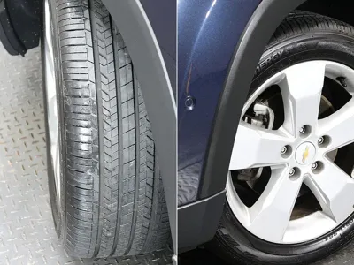 ChevroletGMDaewoo Orlando 2017, 189179 км, за 5500000 KRW - фото 20
