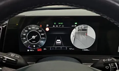 Kia Sportage 2022, 115648 км, за 25000000 KRW - фото 8