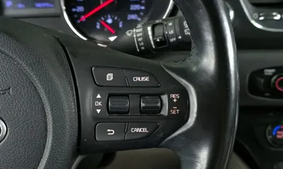 Kia Canival 2019, 142370 км, за 11500000 KRW - фото 16