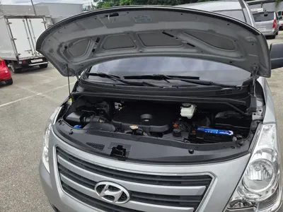 Hyundai Starex 2017, 110000 км, за 11800000 KRW - фото 9