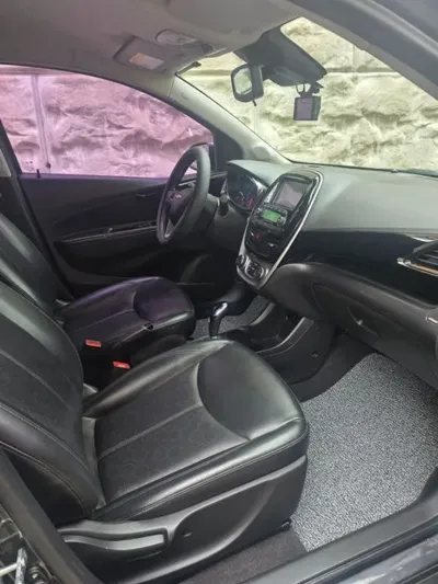 ChevroletGMDaewoo Spark 2017, 119276 км, за 4700000 KRW - фото 15