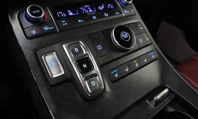 Hyundai Palisade 2019, 114053 км, за 21500000 KRW - фото 9