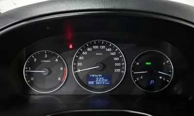 Hyundai Starex 2019, 260131 км, за 8200000 KRW - фото 8