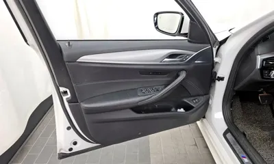 BMW 5-Series 2018, 126314 км, за 19400000 KRW - фото 24