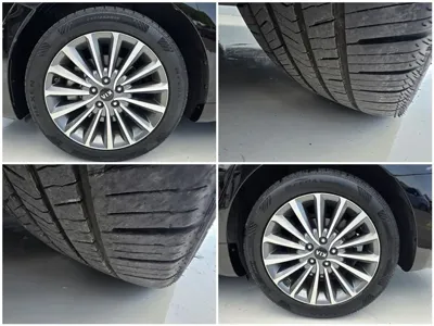 Kia K7 2016, 64686 км, за 12900000 KRW - фото 15