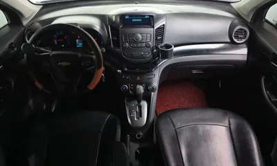 ChevroletGMDaewoo Orlando 2012, 349771 км, за 1350000 KRW - фото 7