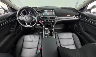 Honda Accord 2018, 120042 км, за 15100000 KRW - фото 7