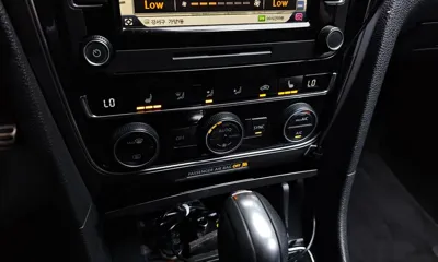 Volkswagen Passat 2016, 97438 км, за 7800000 KRW - фото 32