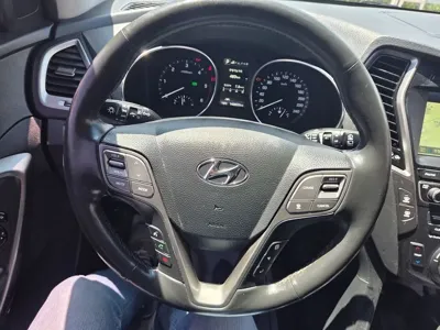Hyundai Santafe 2016, 142815 км, за 11700000 KRW - фото 10