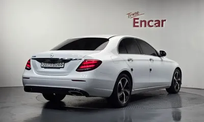 Mercedes-Benz E-Class 2020, 34373 км, за 27200000 KRW