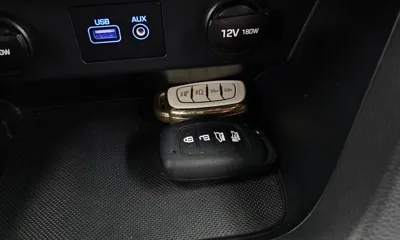 Hyundai Sonata 2018, 148626 км, за 11500000 KRW - фото 27