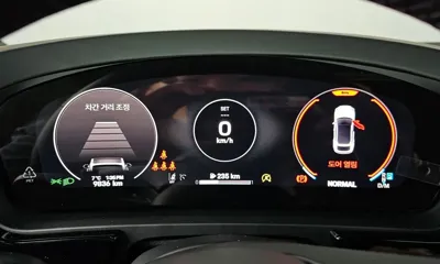 Porsche Cayenne 2025, 9836 км, за 184000000 KRW - фото 8