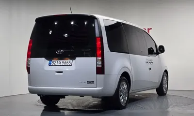 Hyundai Staria 2023, 62676 км, за 24700000 KRW