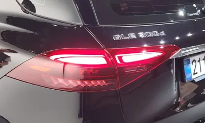 Mercedes-Benz GLE-Class 2025, 9753 км, за 108000000 KRW - фото 23