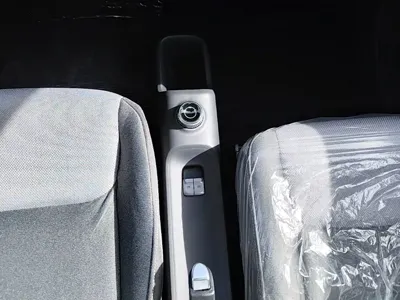 Wuling Zhiguang EV 2026, 100 км, за 51100 CNY - фото 14