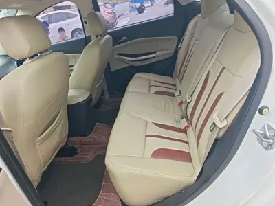 Ford Escort 2017, 124700 км, за 18000 CNY - фото 17