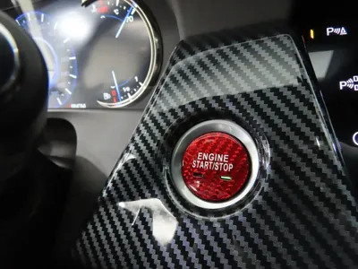 Cadillac CT6 2017, 115046 км, за 16900000 KRW - фото 12