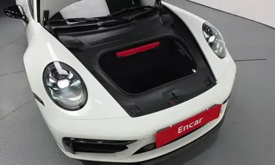 Porsche 911 2022, 15045 км, за 179000000 KRW - фото 6