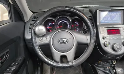 Kia Soul 2011, 151998 км, за 2900000 KRW - фото 13