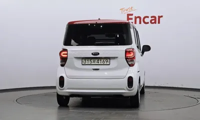 Kia Ray 2021, 139376 км, за 6900000 KRW