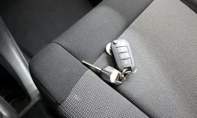 Citroen-DS C4 CACTUS 2018, 78592 км, за 6540000 KRW - фото 18